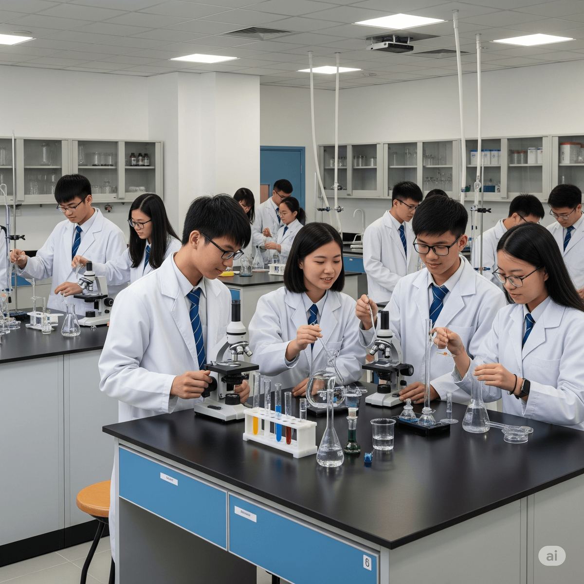 科學探究